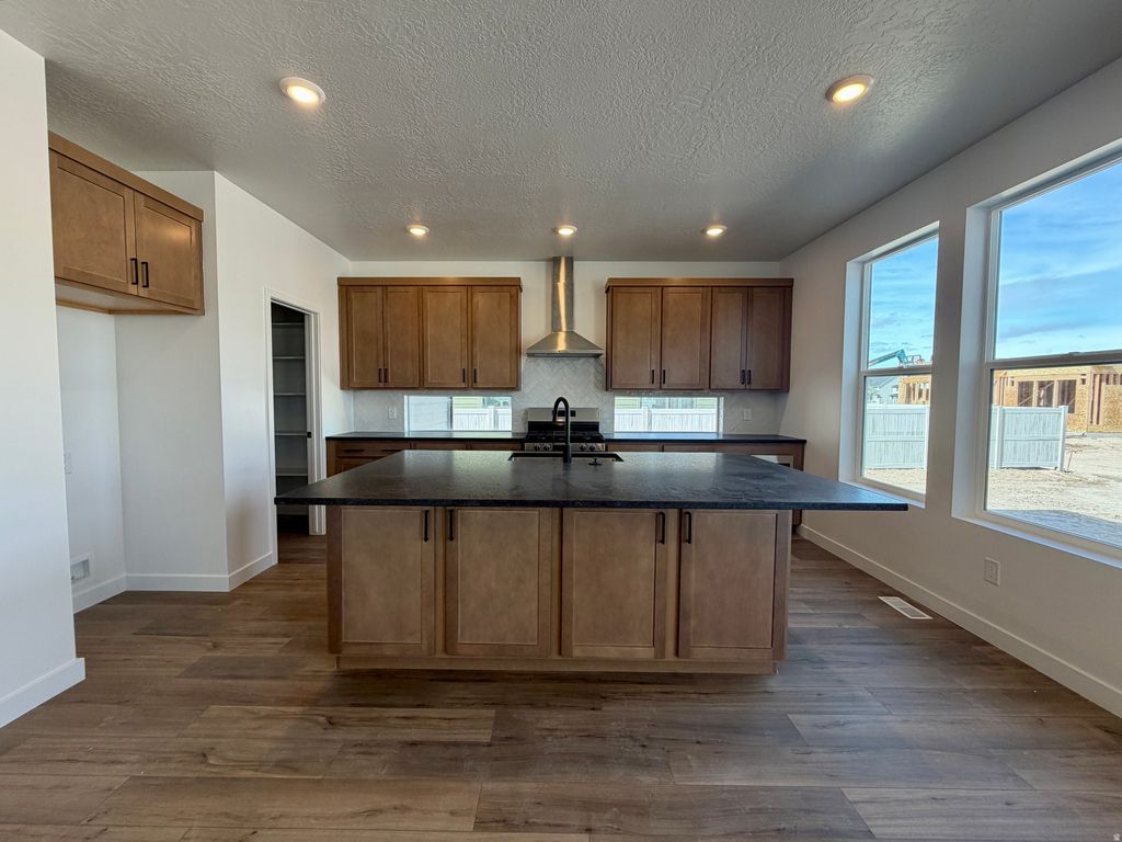 Photo of 2910 N KINGBIRD DR #626, Eagle Mountain, UT 84005 (MLS # 2144826)
