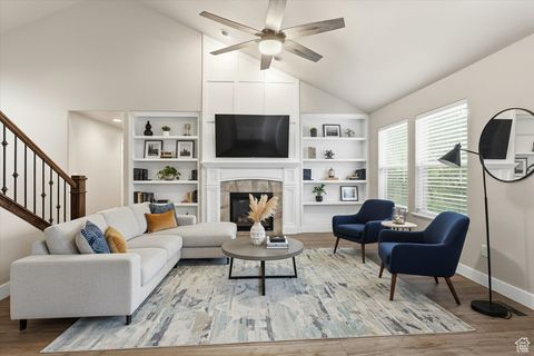 Tiny photo for 774 S ELIZA CT W, Farmington, UT 84025 (MLS # 2118094)