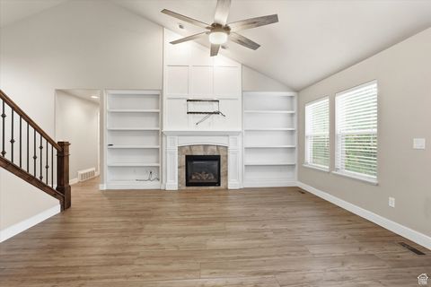 Tiny photo for 774 S ELIZA CT W, Farmington, UT 84025 (MLS # 2118094)