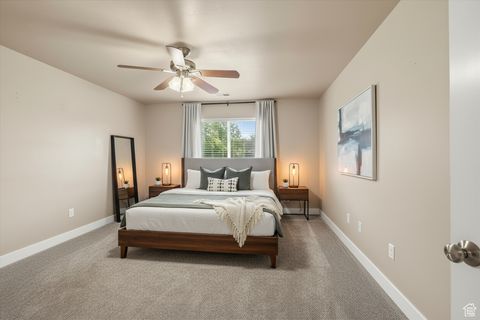 Tiny photo for 774 S ELIZA CT W, Farmington, UT 84025 (MLS # 2118094)