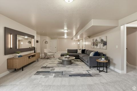 Tiny photo for 774 S ELIZA CT W, Farmington, UT 84025 (MLS # 2118094)