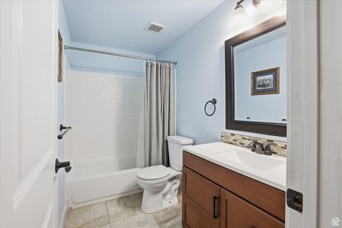Tiny photo for 774 S ELIZA CT W, Farmington, UT 84025 (MLS # 2118094)