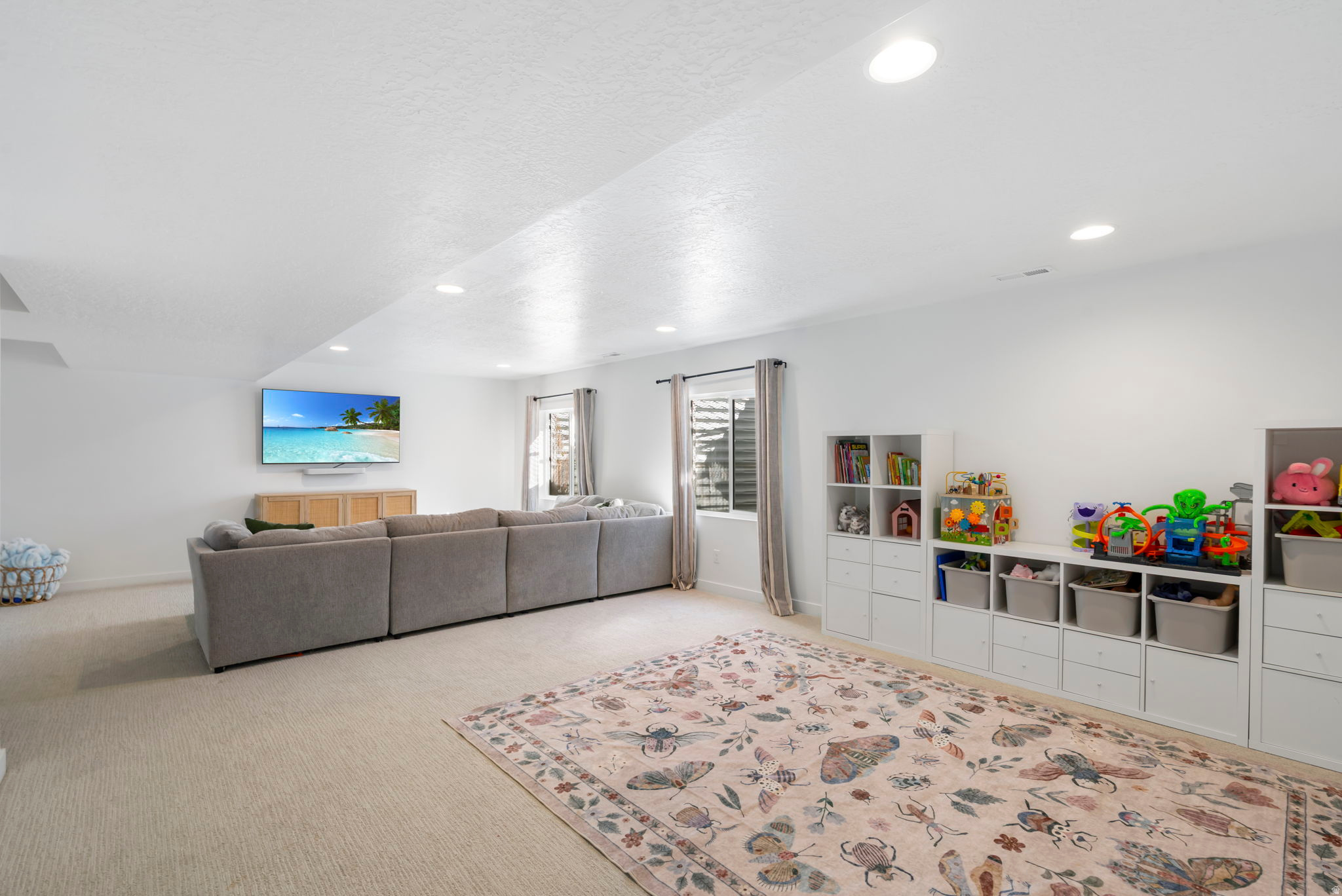 BRYLEE FARMS - Residential