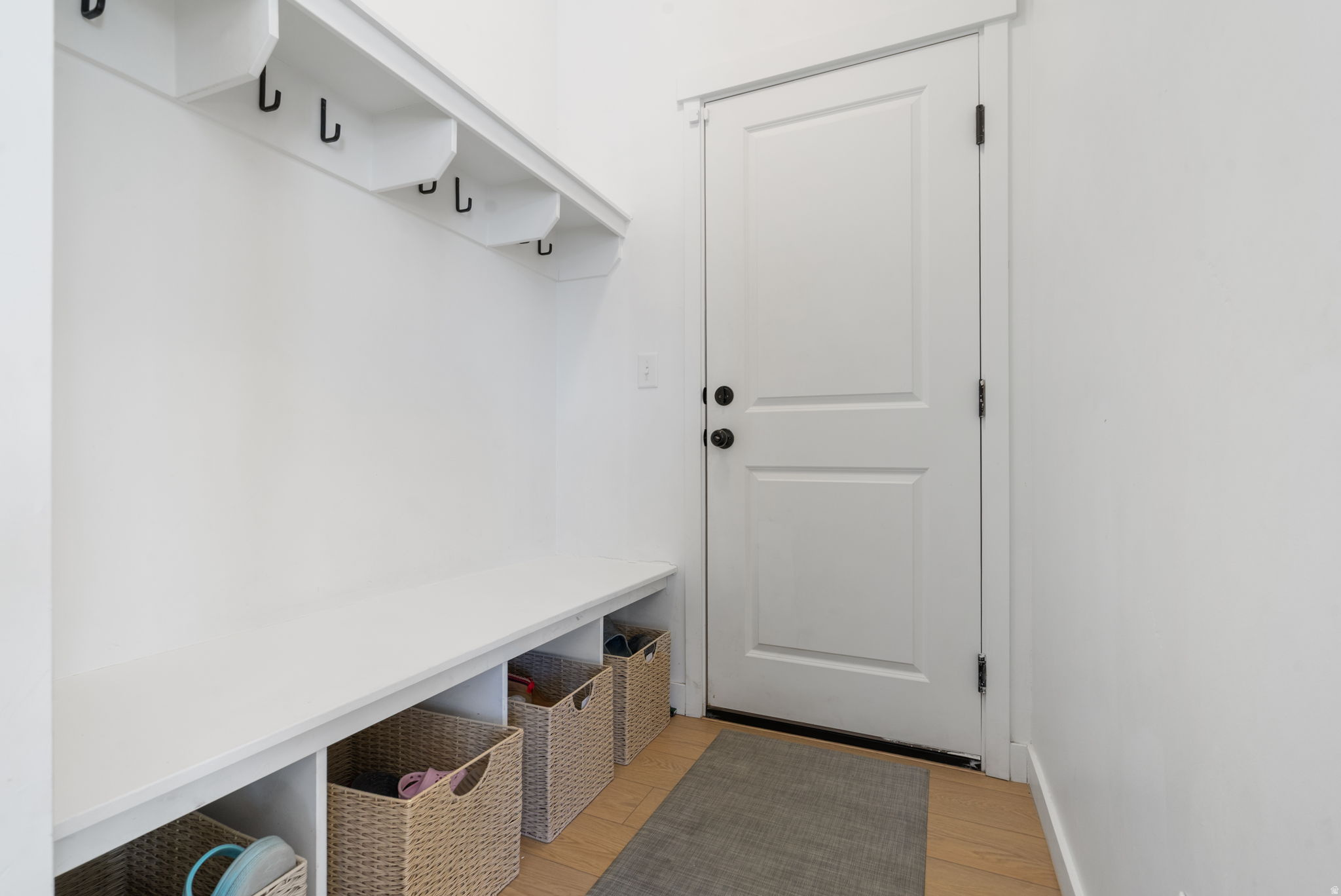 BRYLEE FARMS - Residential