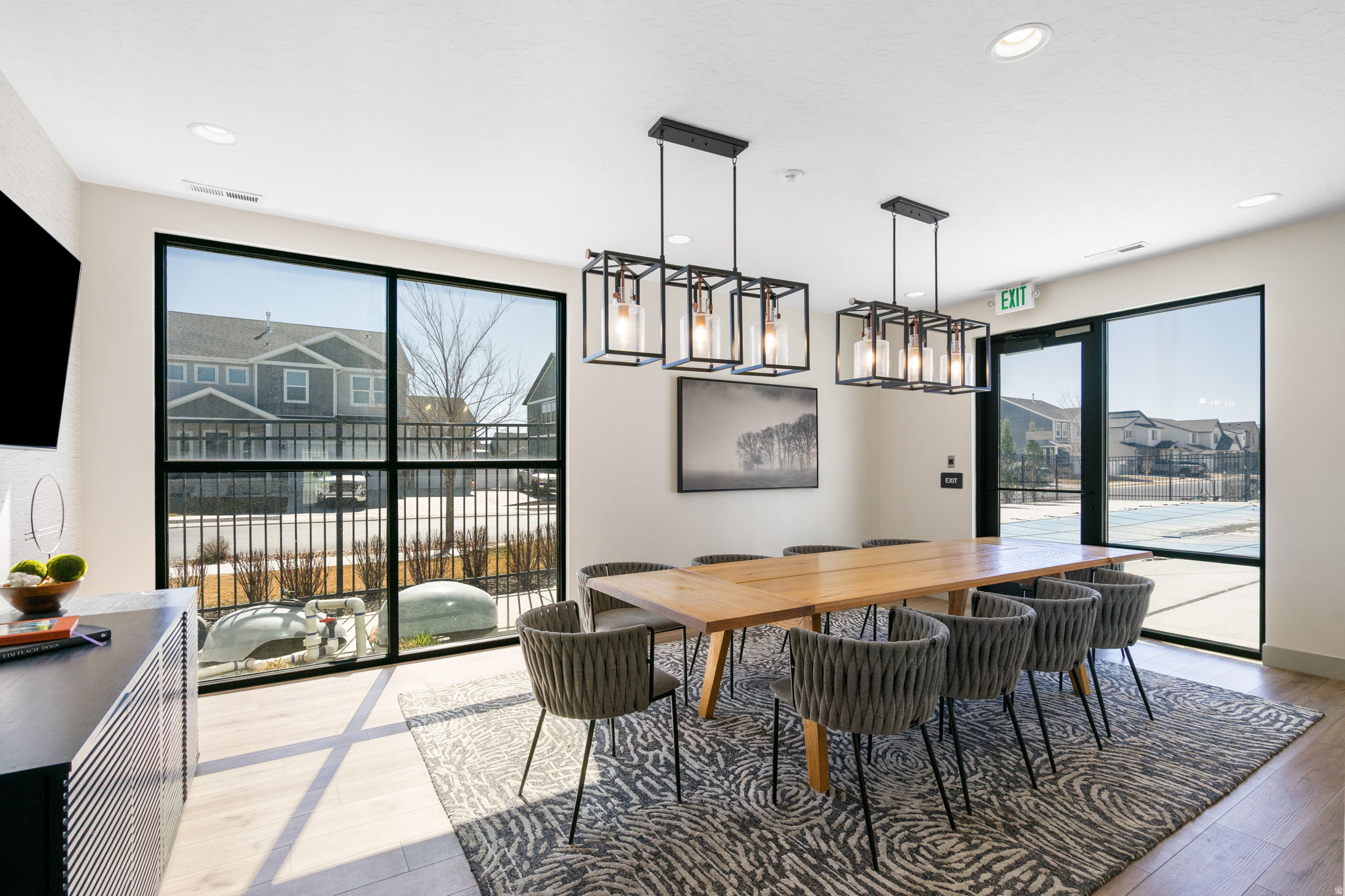 BRYLEE FARMS - Residential