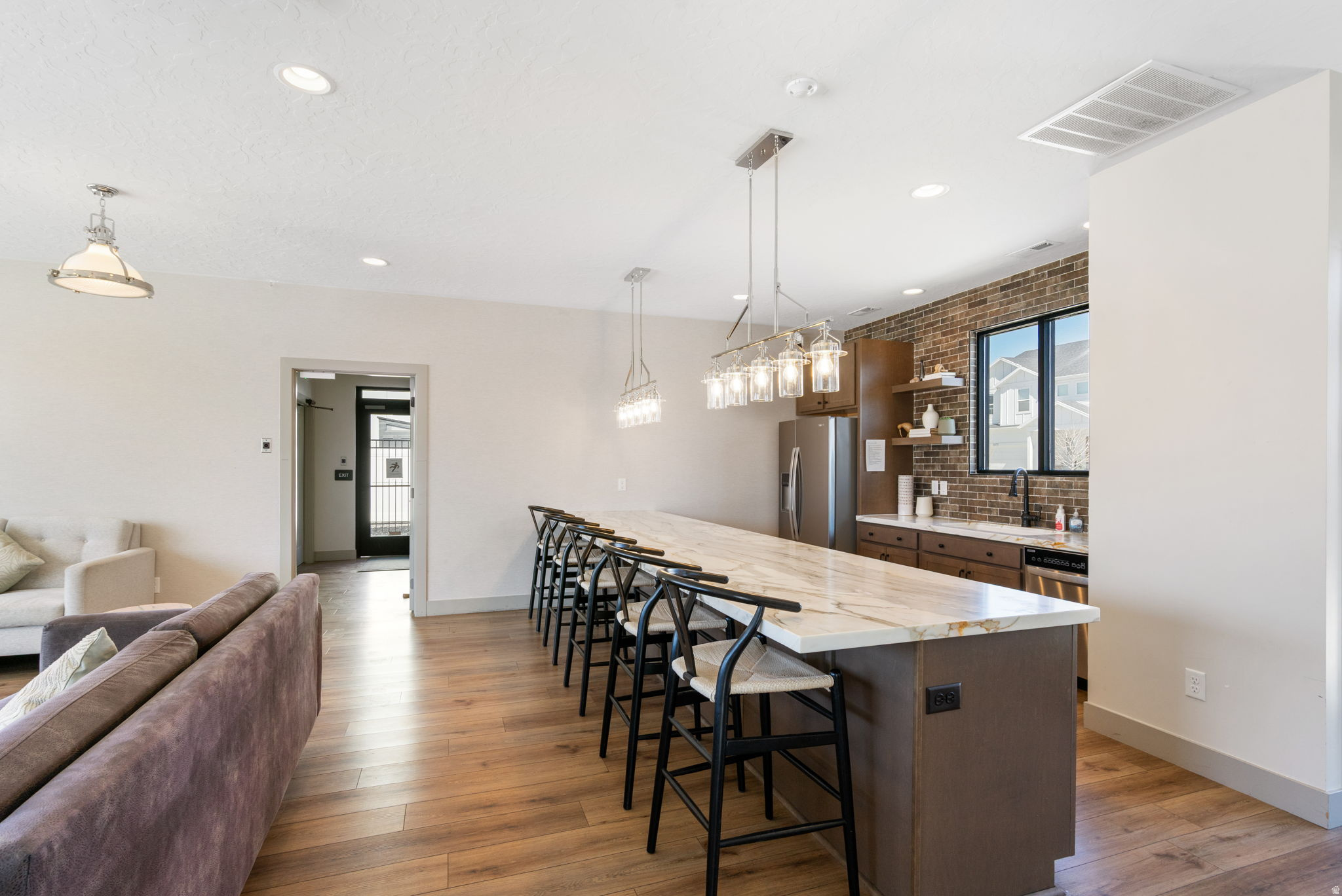 BRYLEE FARMS - Residential