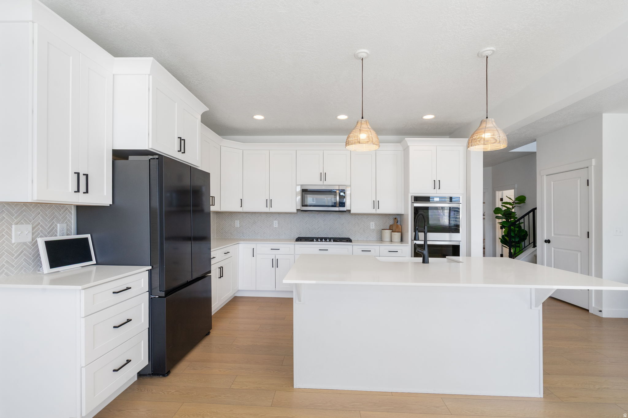 BRYLEE FARMS - Residential