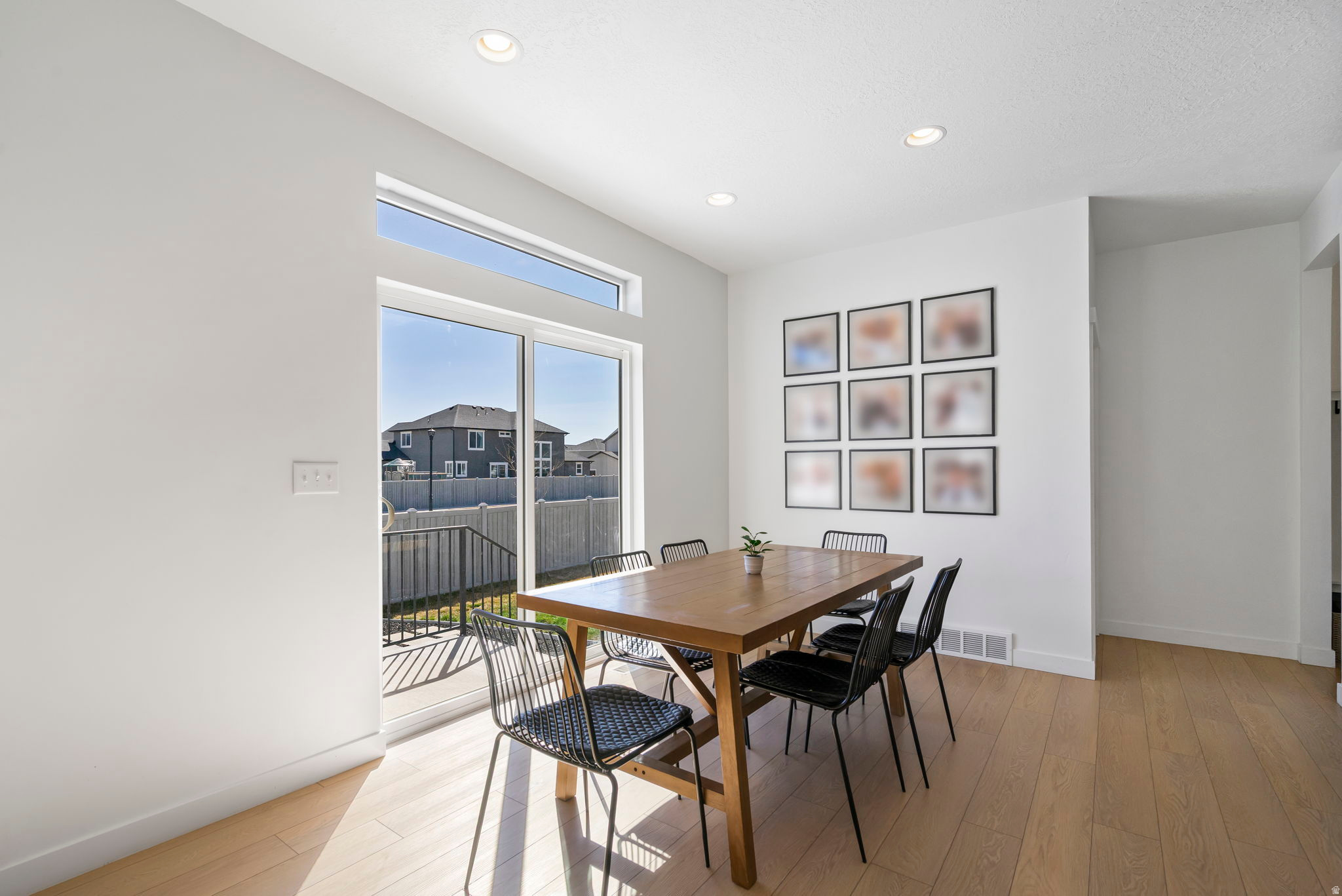 BRYLEE FARMS - Residential