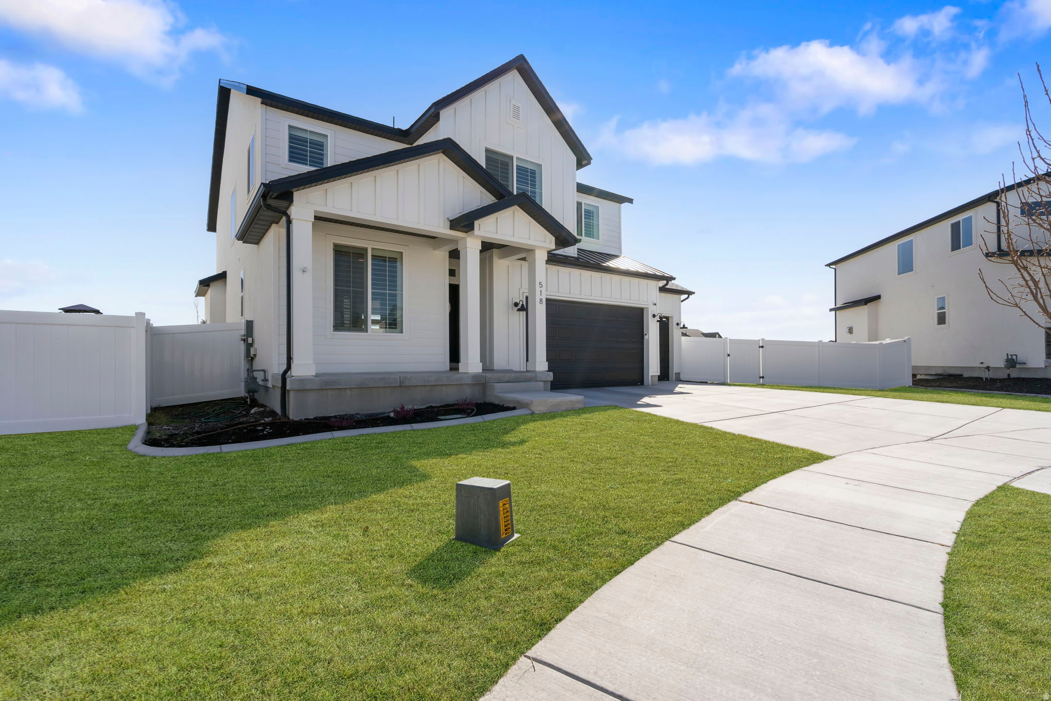 BRYLEE FARMS - Residential