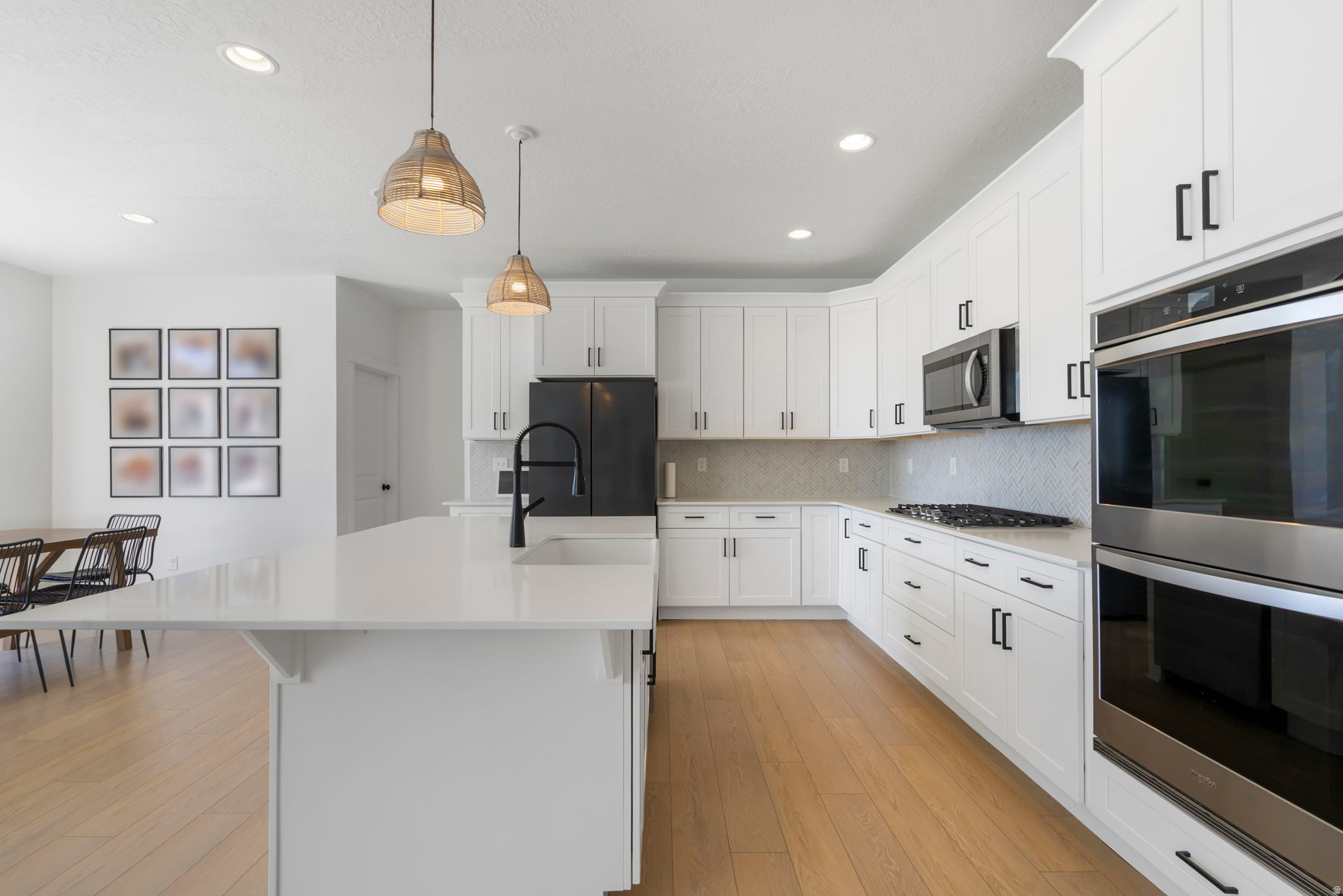 BRYLEE FARMS - Residential