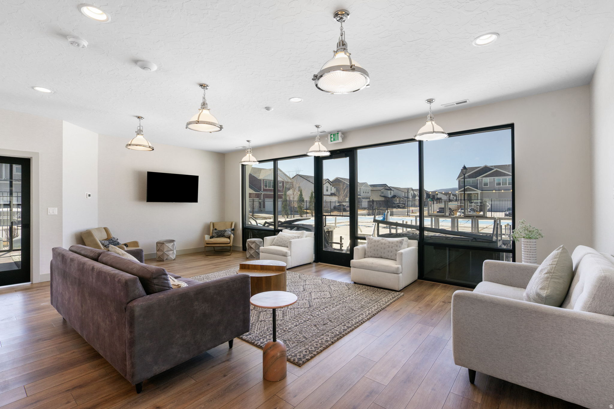 BRYLEE FARMS - Residential