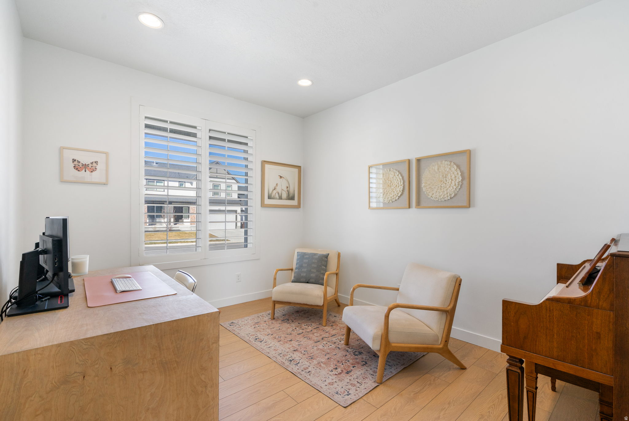 BRYLEE FARMS - Residential