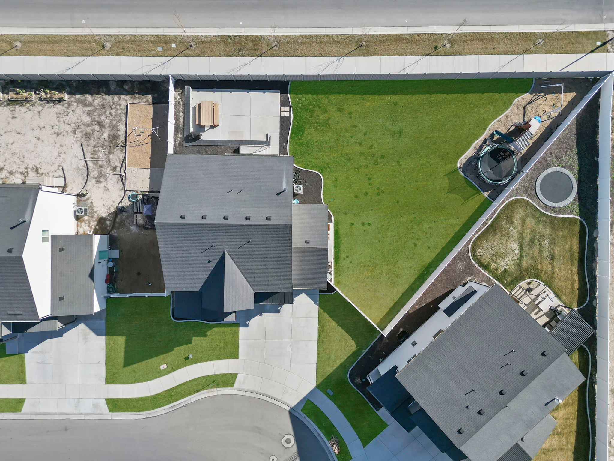 BRYLEE FARMS - Residential