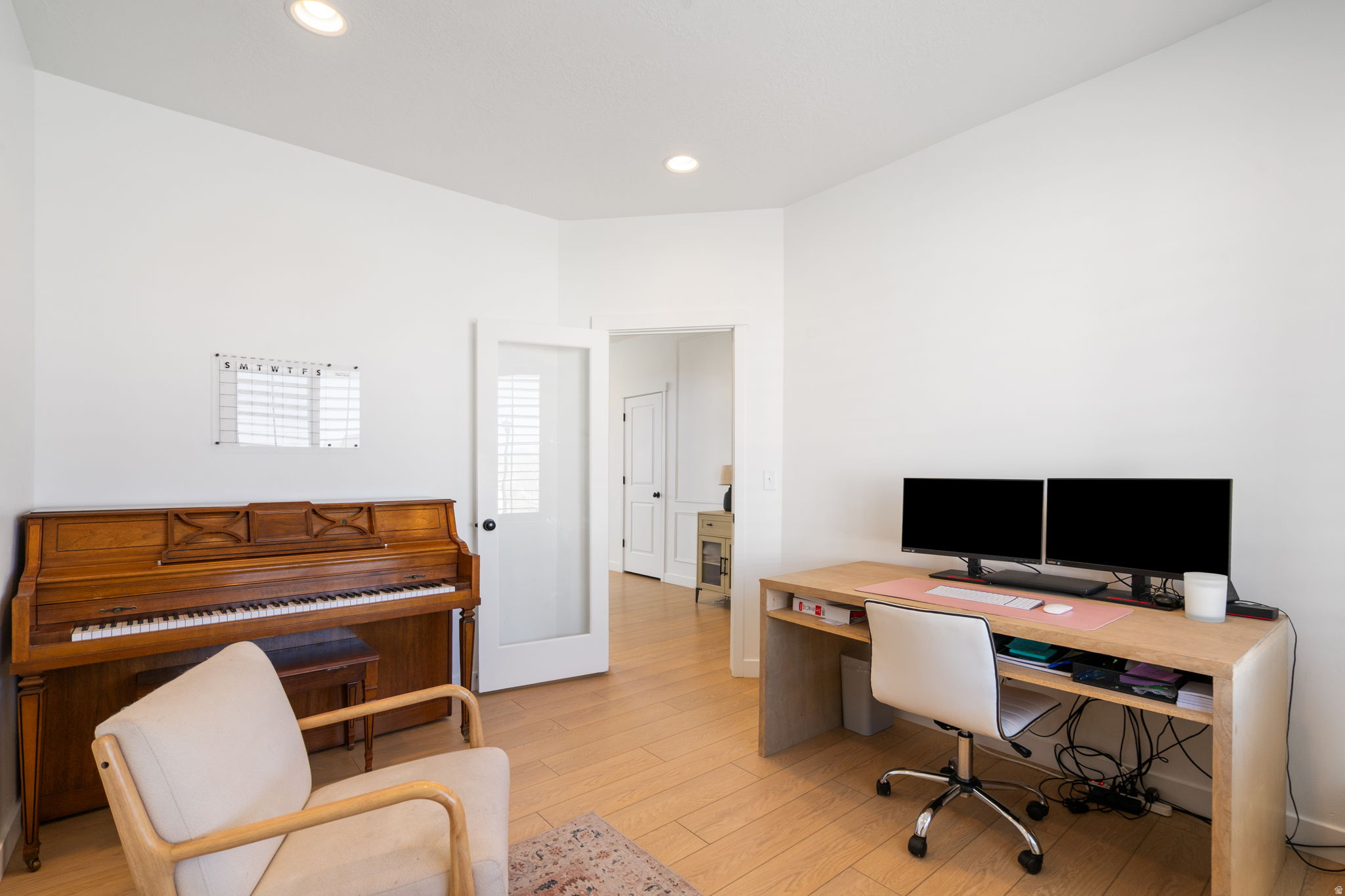 BRYLEE FARMS - Residential