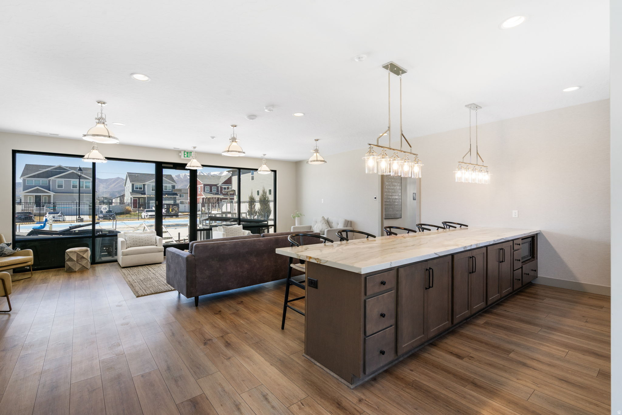 BRYLEE FARMS - Residential