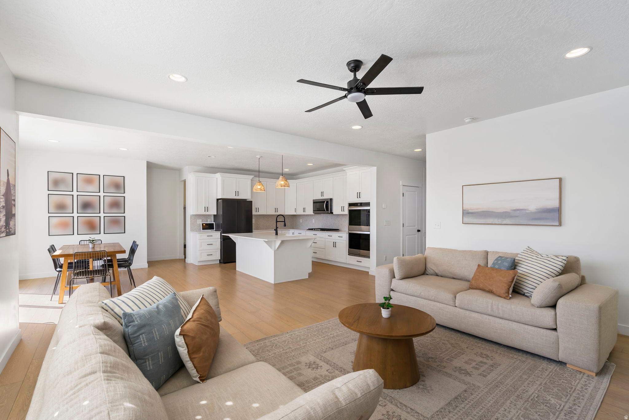 BRYLEE FARMS - Residential