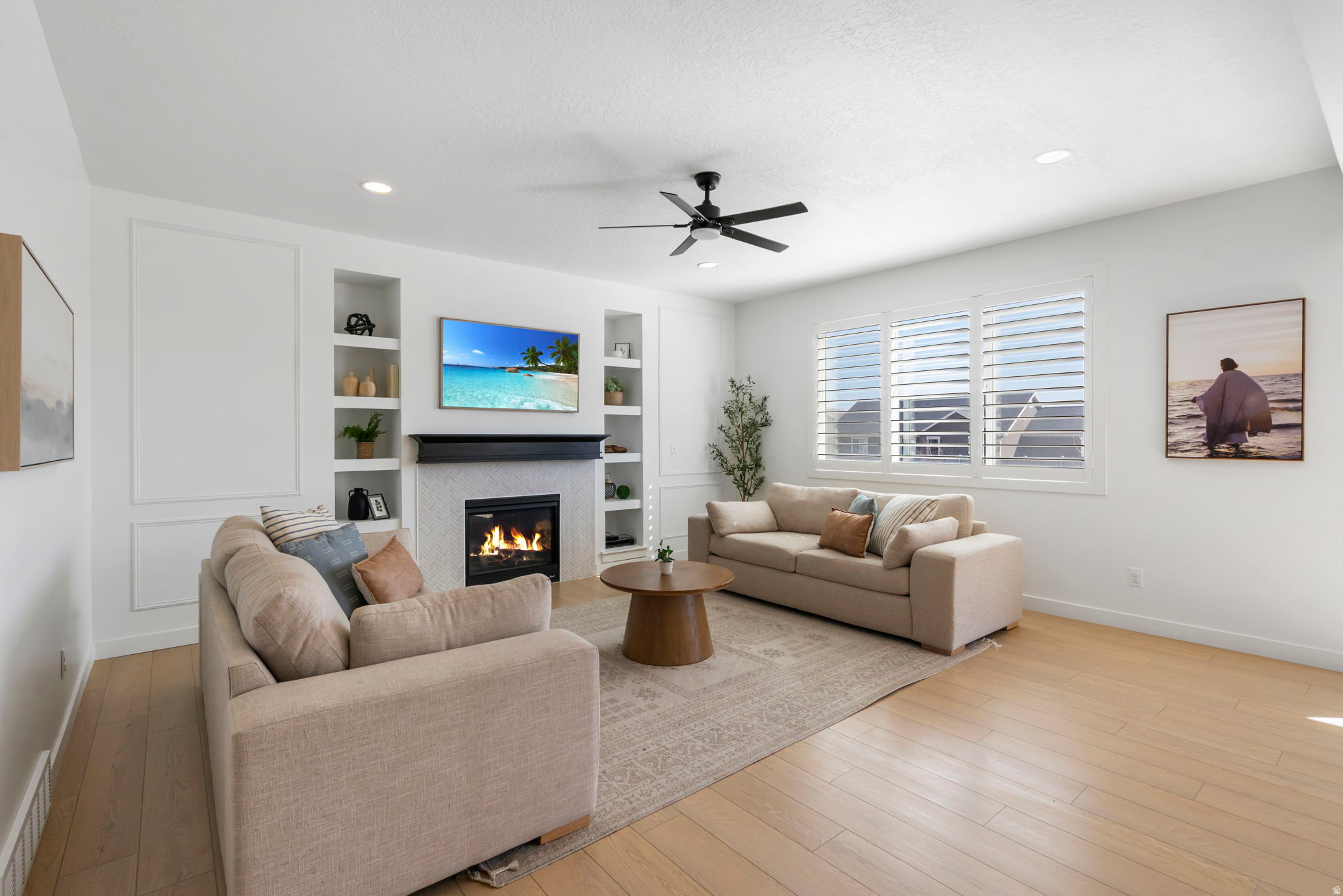 BRYLEE FARMS - Residential