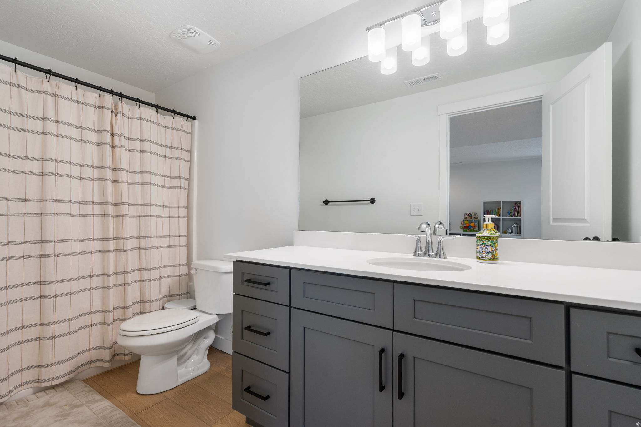 BRYLEE FARMS - Residential