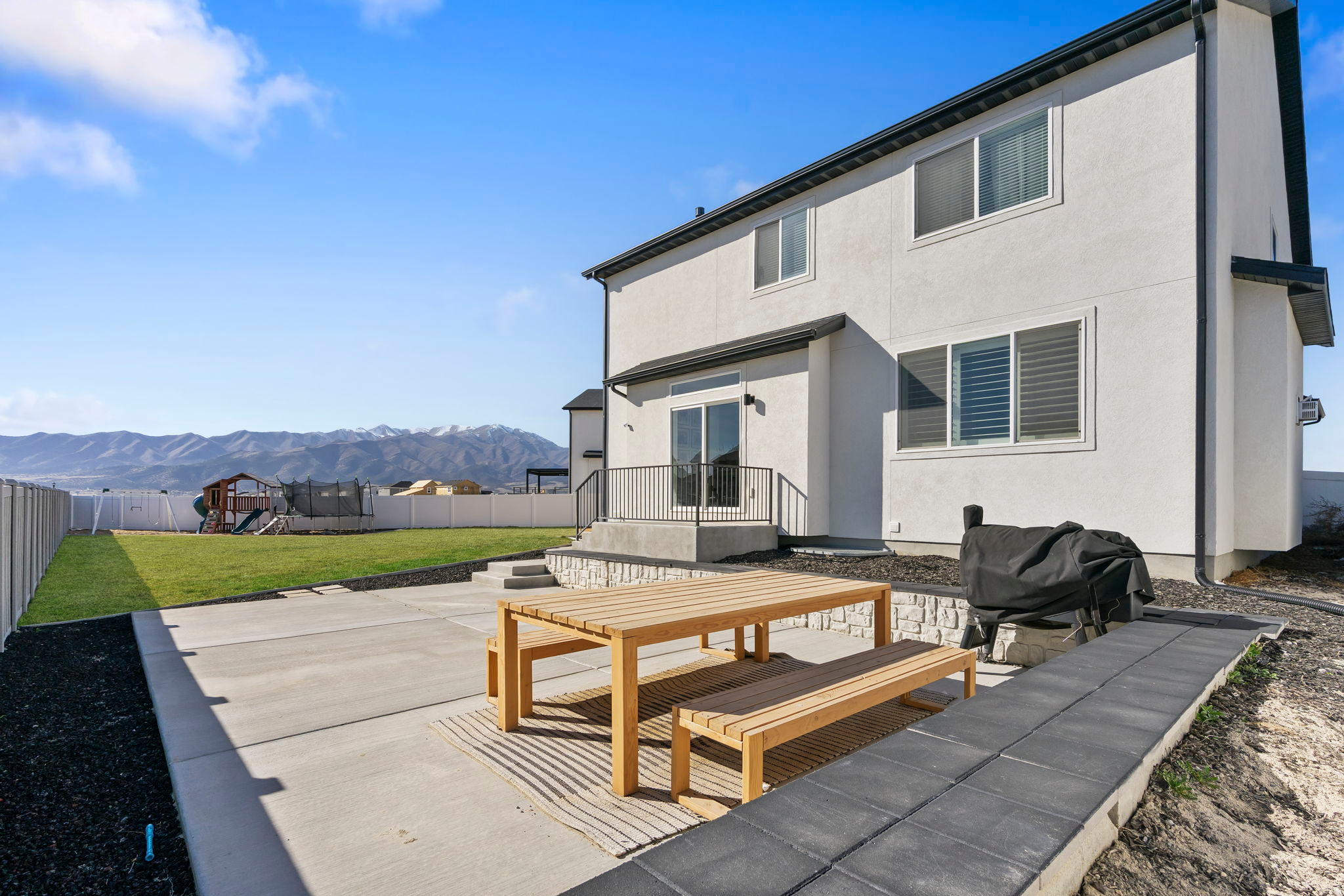 BRYLEE FARMS - Residential