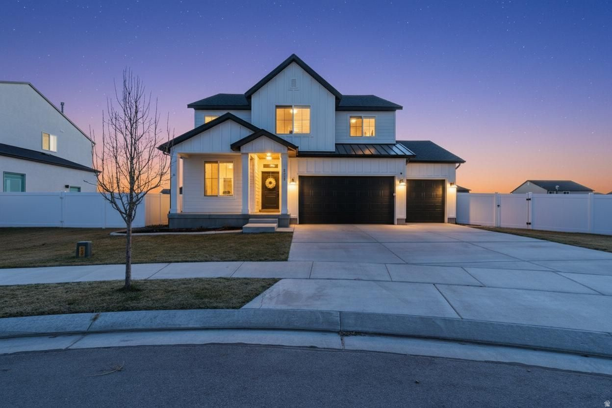 BRYLEE FARMS - Residential