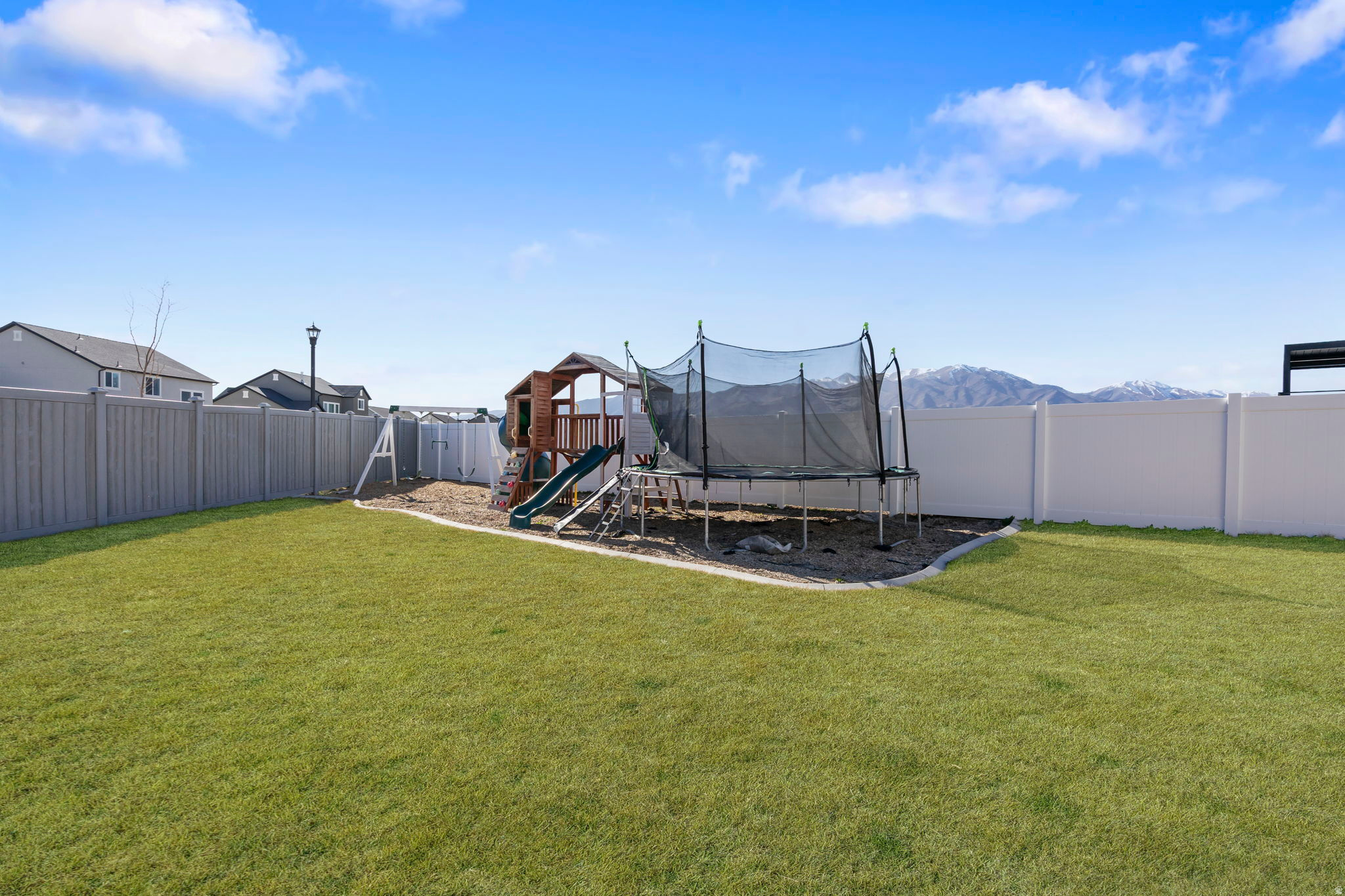 BRYLEE FARMS - Residential