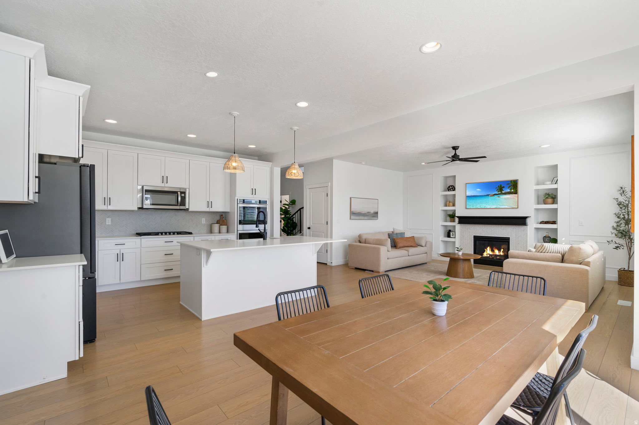 BRYLEE FARMS - Residential