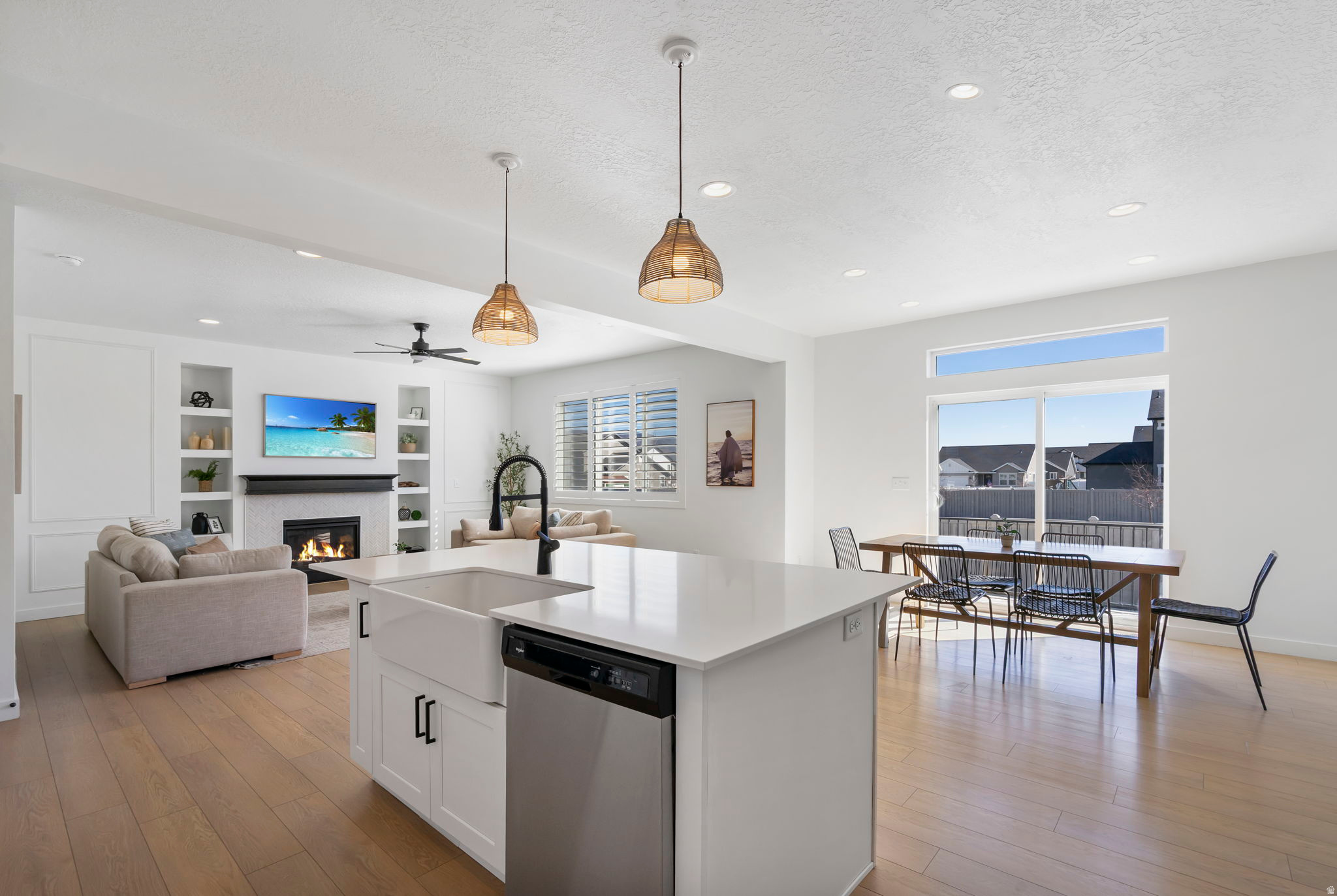 BRYLEE FARMS - Residential