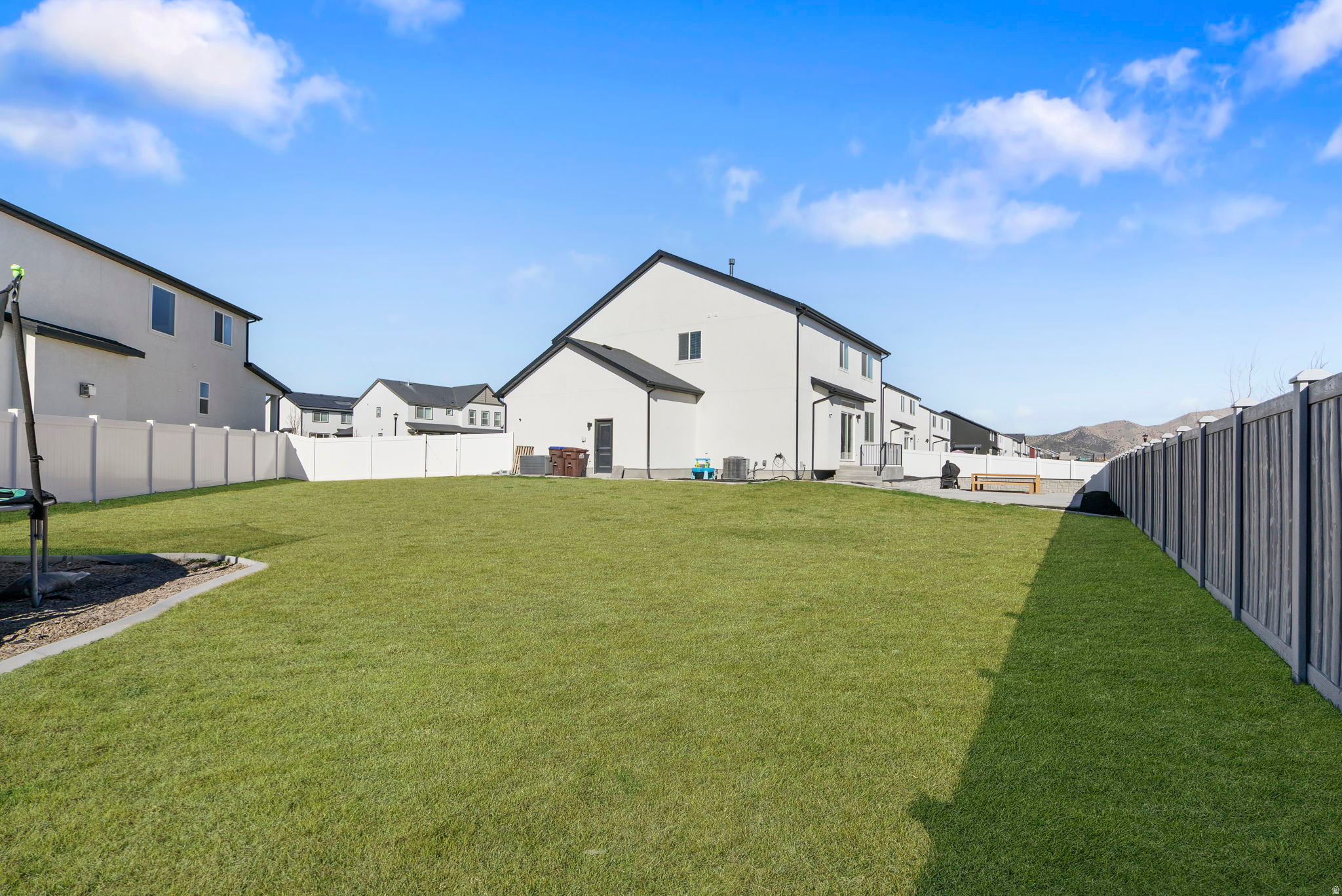 BRYLEE FARMS - Residential