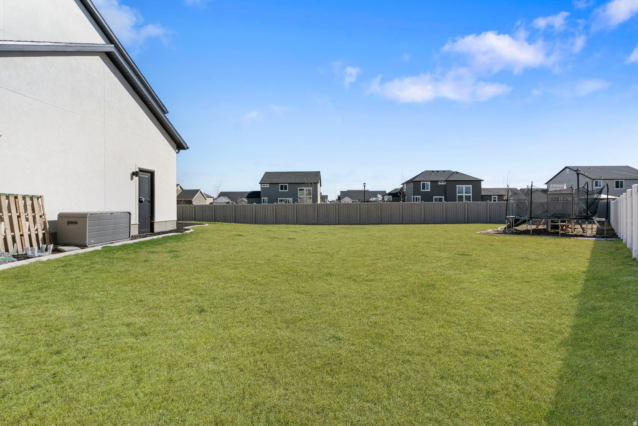 BRYLEE FARMS - Residential