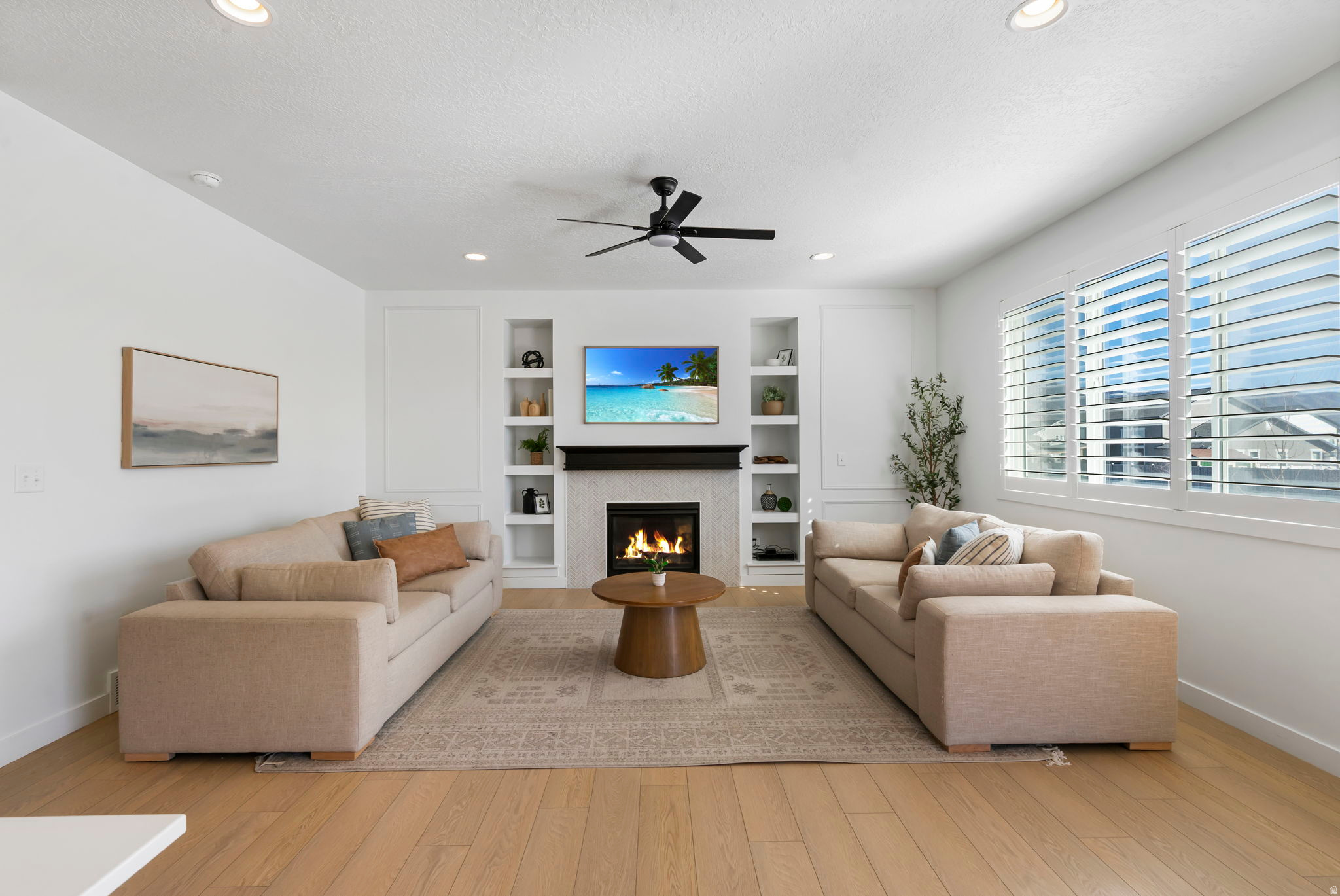 BRYLEE FARMS - Residential