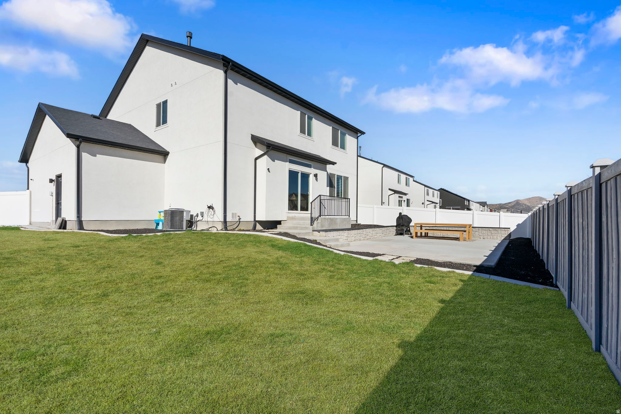 BRYLEE FARMS - Residential