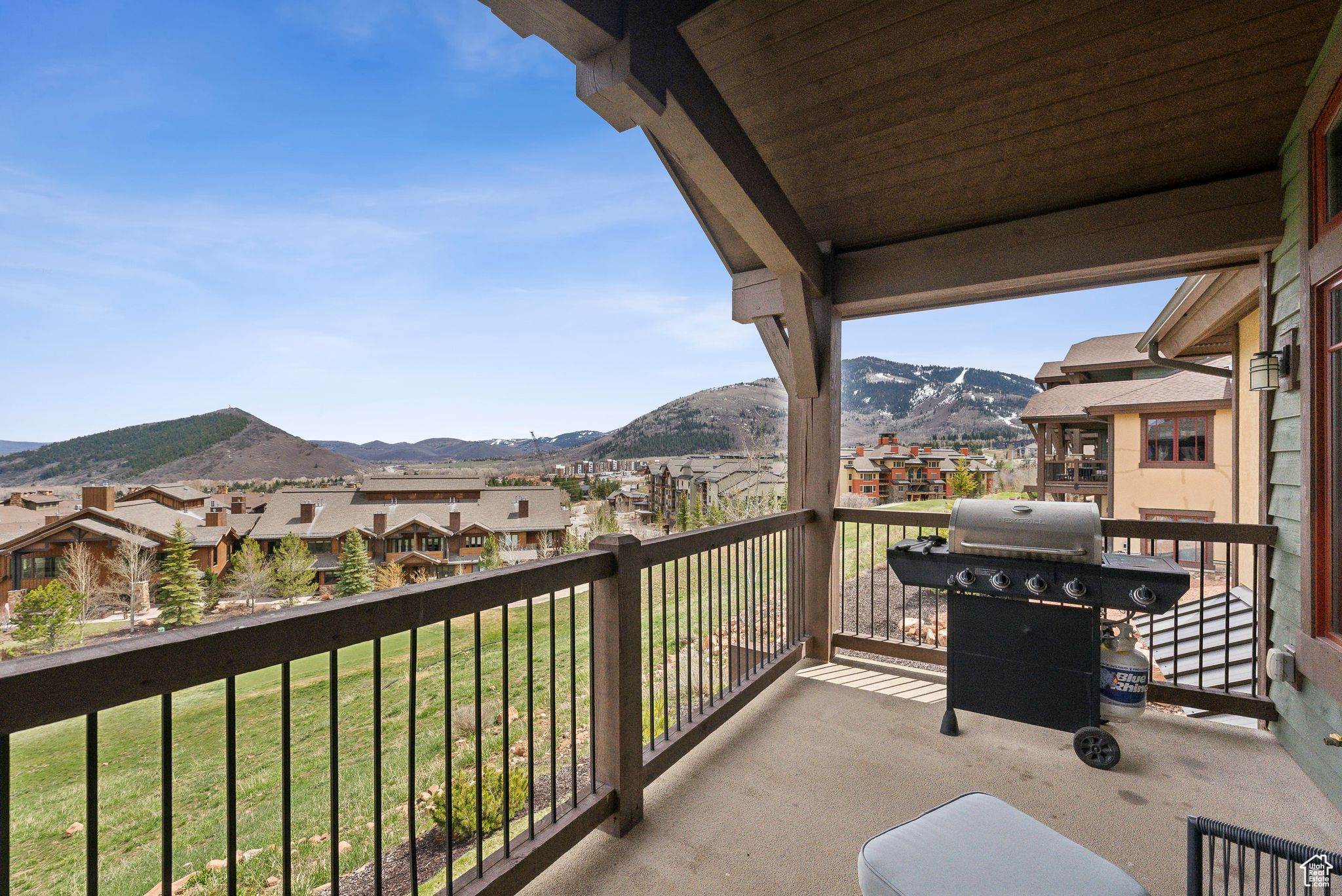 4186 Fairway Ln #G6, Park City, Utah image 10