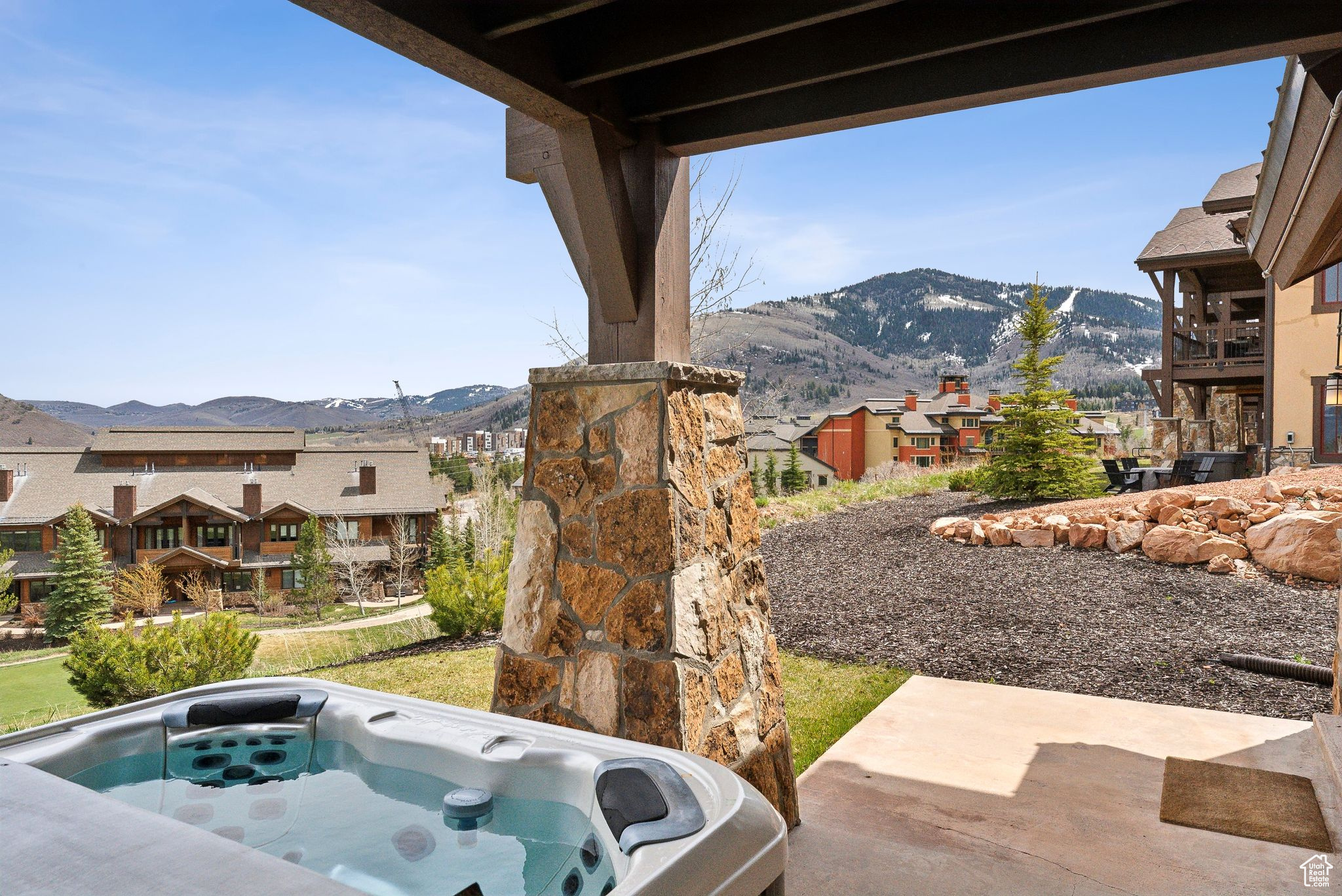 4186 Fairway Ln #G6, Park City, Utah image 21
