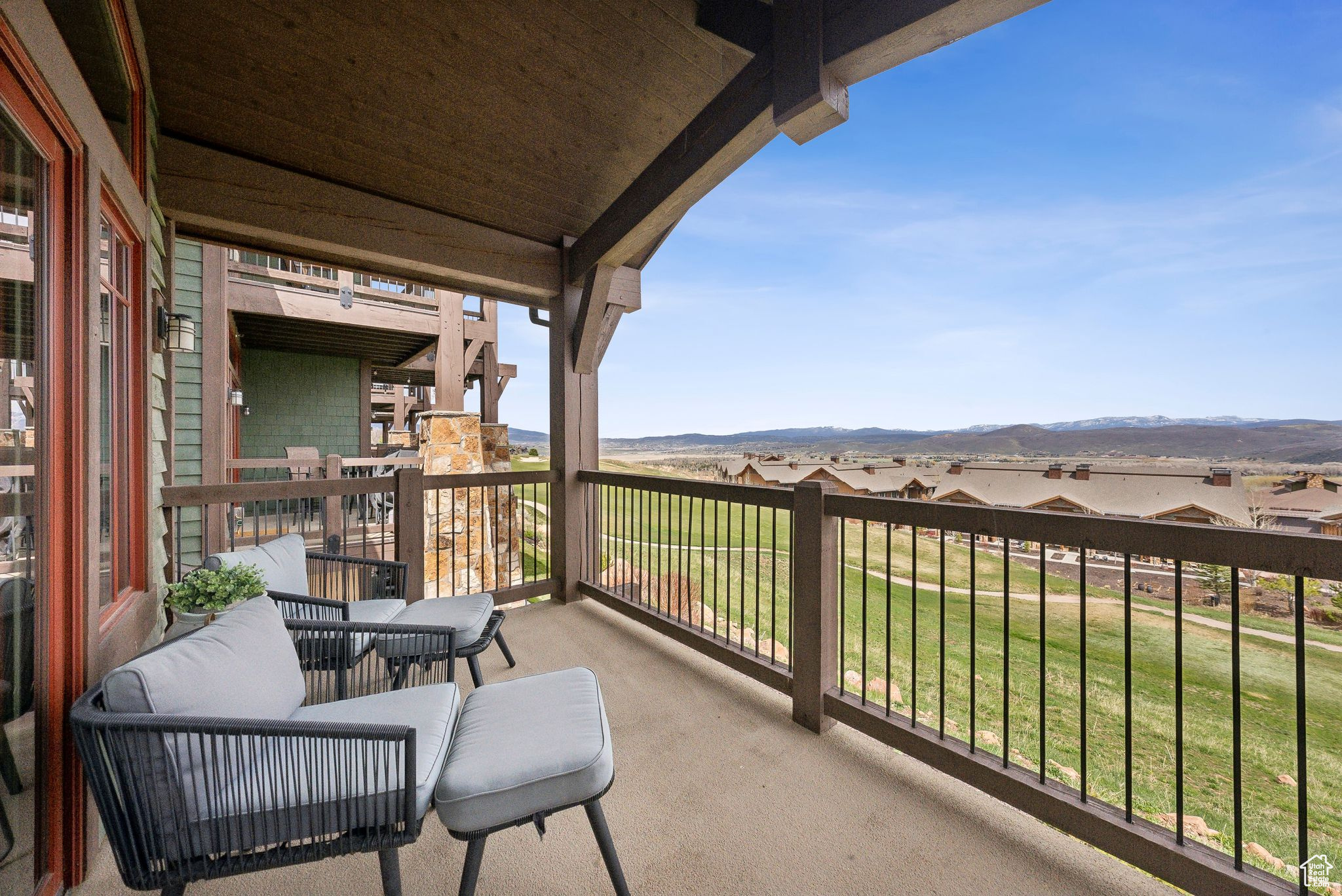 4186 Fairway Ln #G6, Park City, Utah image 9