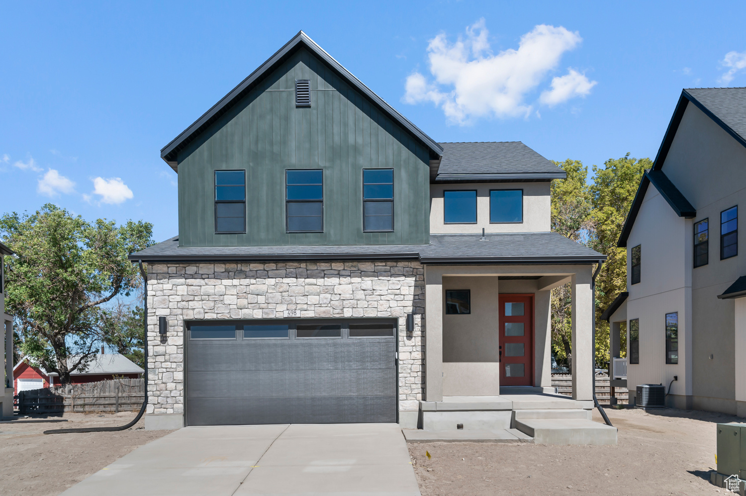 BIG WILLOW CREEK COTTAGE 904 - Residential
