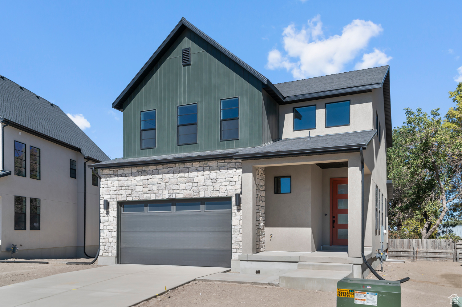 BIG WILLOW CREEK COTTAGE 904 - Residential