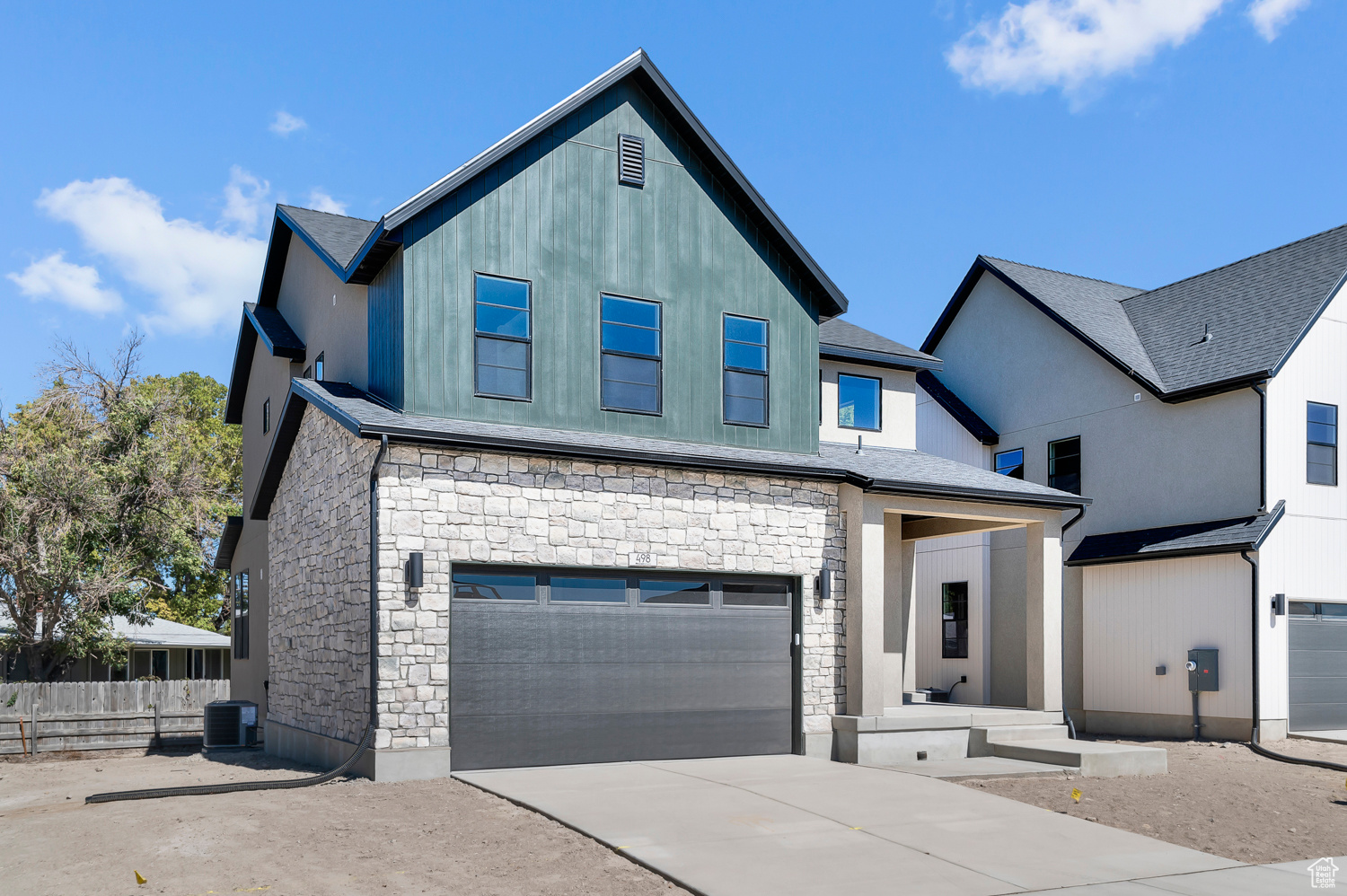 BIG WILLOW CREEK COTTAGE 904 - Residential