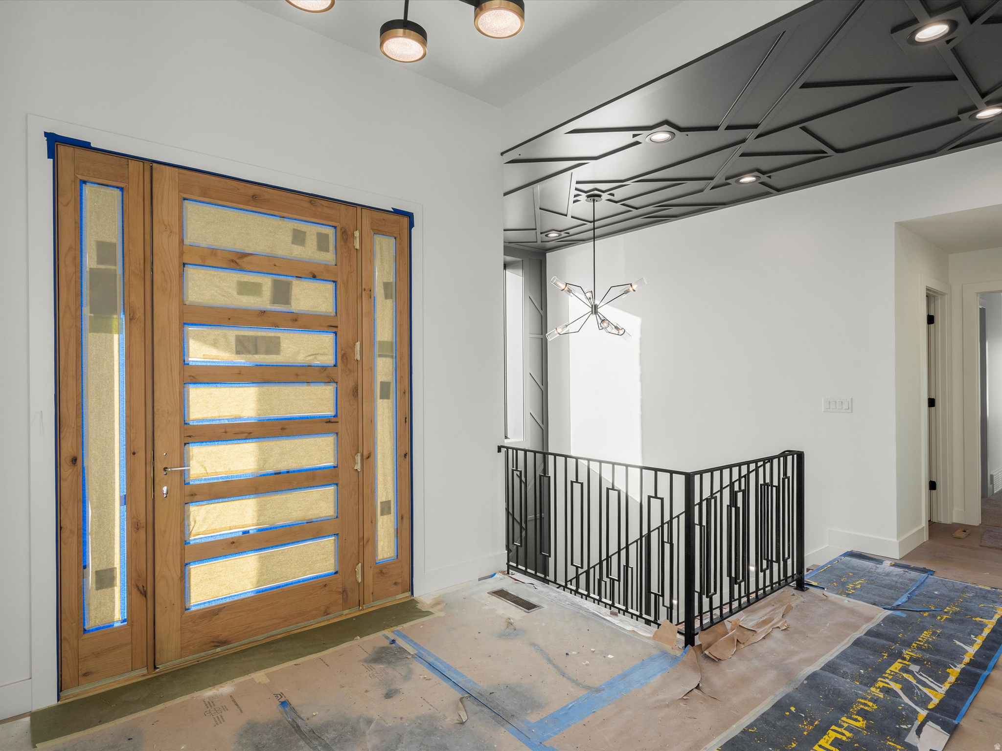 TRAPPER'S CROSSING - Residential