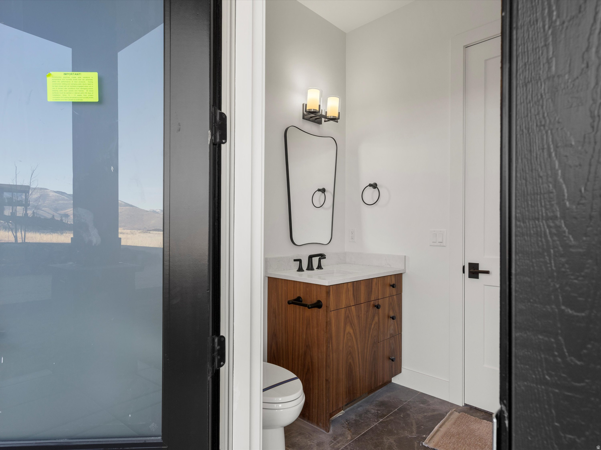 TRAPPER'S CROSSING - Residential