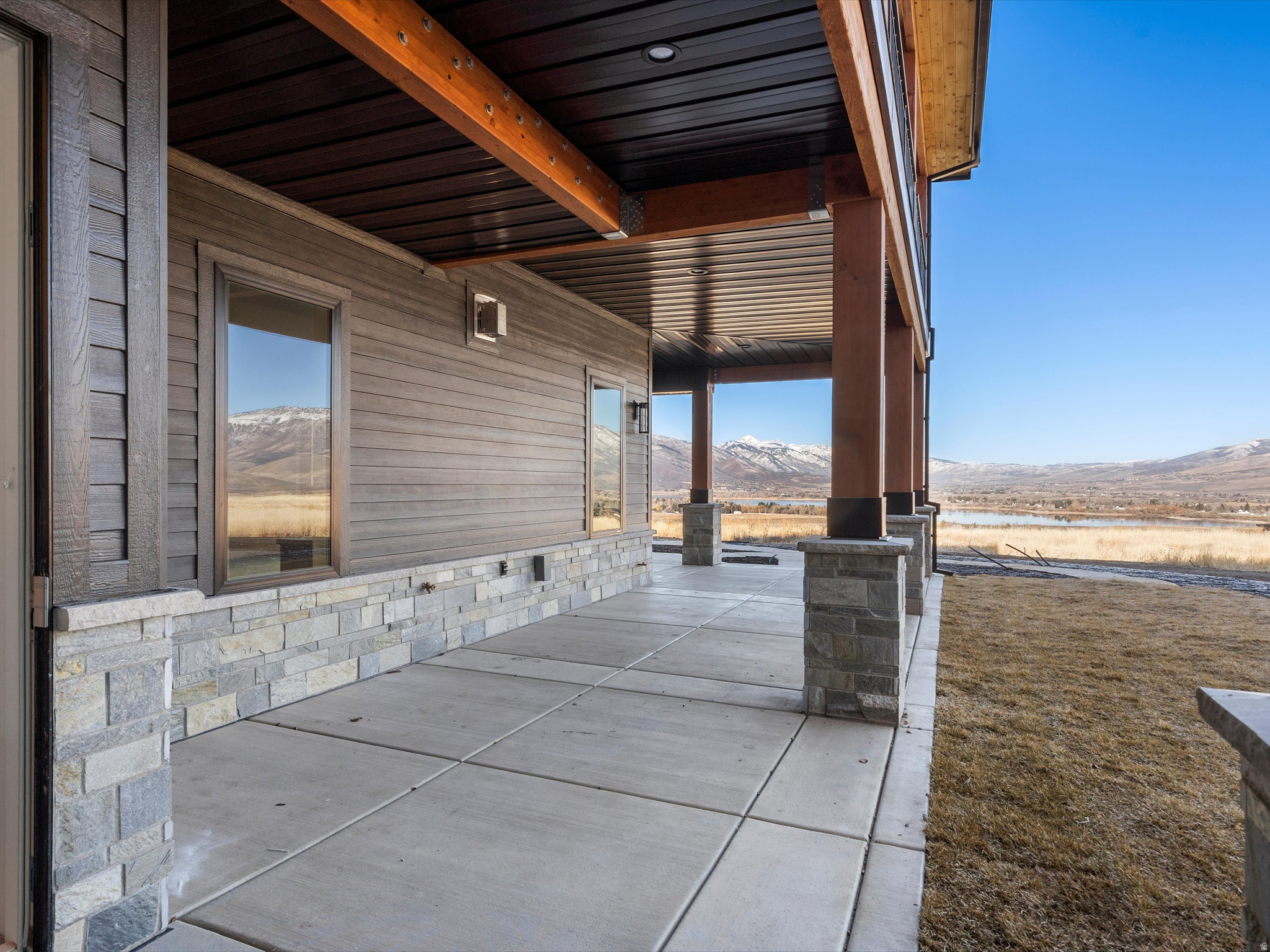 TRAPPER'S CROSSING - Residential