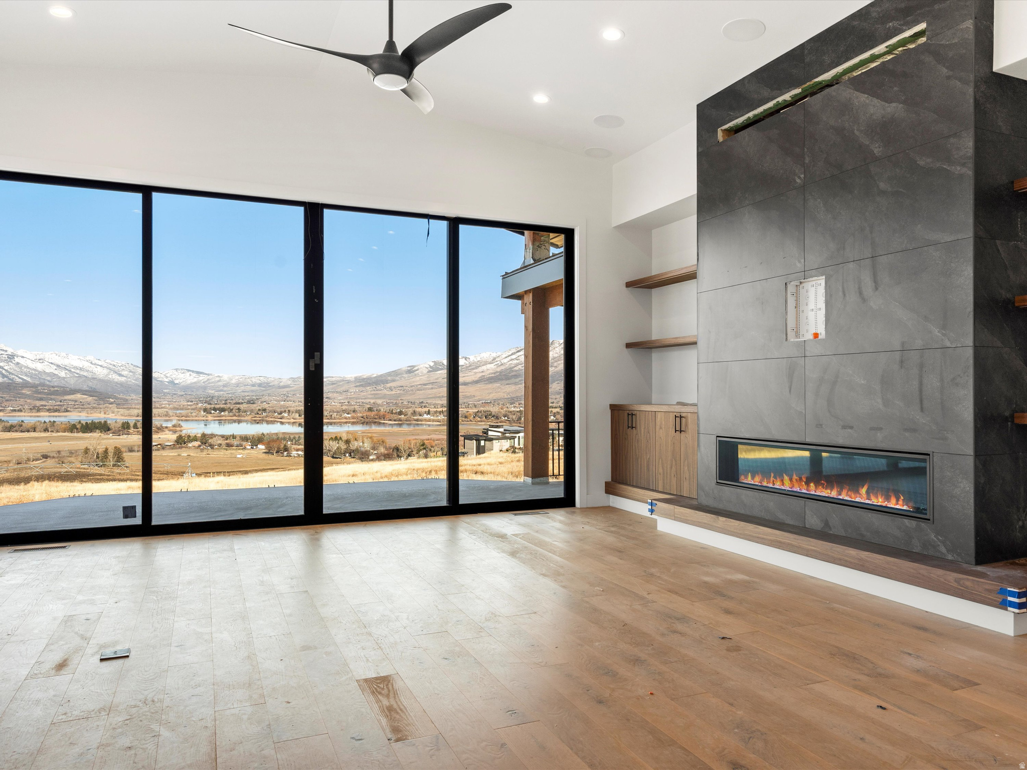 TRAPPER'S CROSSING - Residential