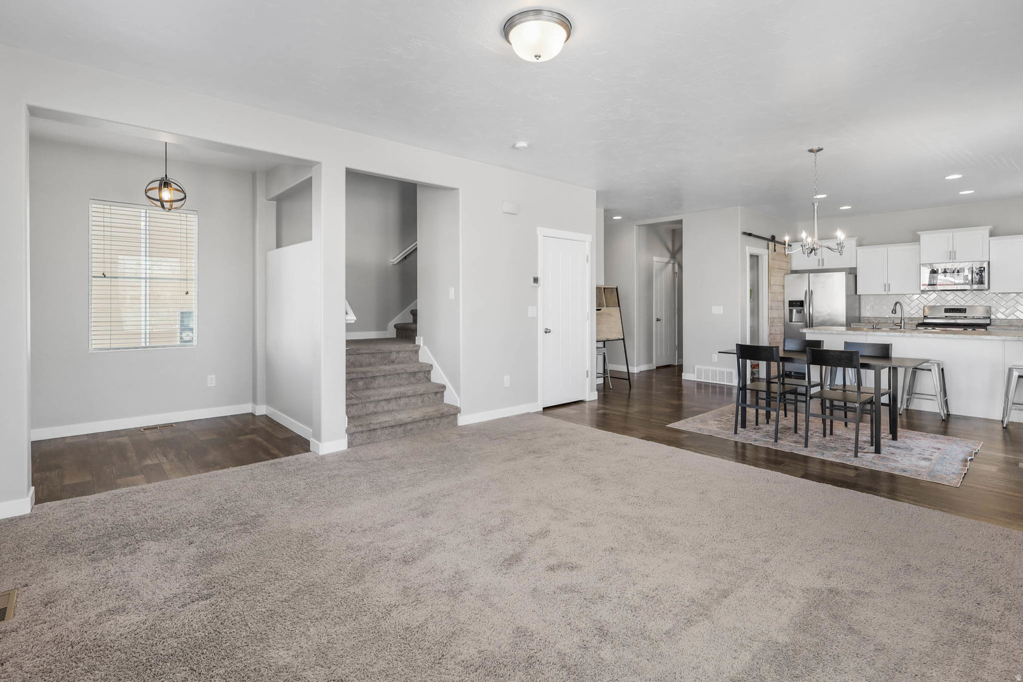 LEGACY FARMS - Residential