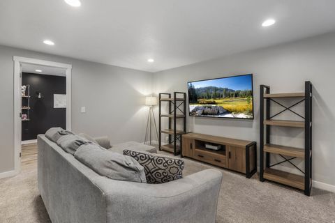 Tiny photo for 53 E JUBILEE DR, Saratoga Springs, UT 84045 (MLS # 2137640)