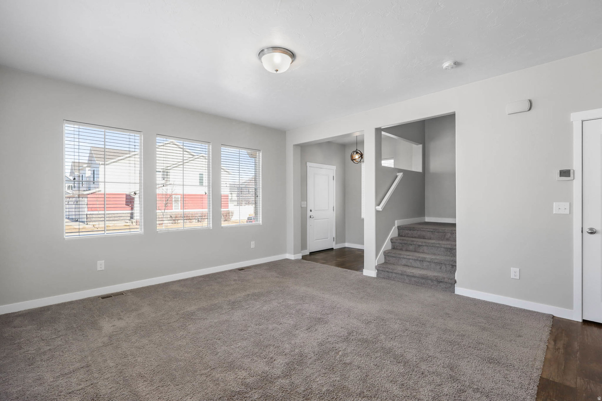 LEGACY FARMS - Residential