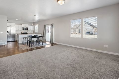Tiny photo for 53 E JUBILEE DR, Saratoga Springs, UT 84045 (MLS # 2137640)