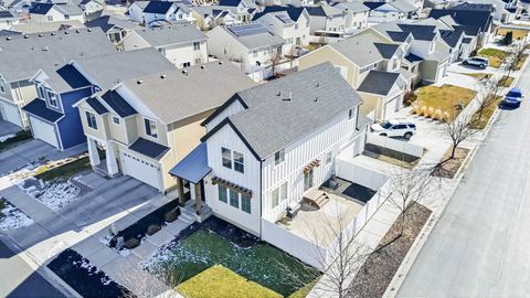 Tiny photo for 53 E JUBILEE DR, Saratoga Springs, UT 84045 (MLS # 2137640)