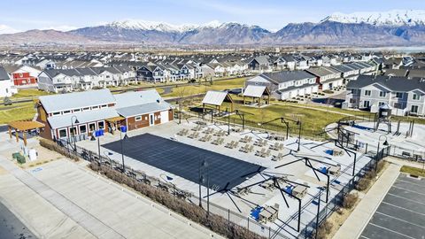 Tiny photo for 53 E JUBILEE DR, Saratoga Springs, UT 84045 (MLS # 2137640)