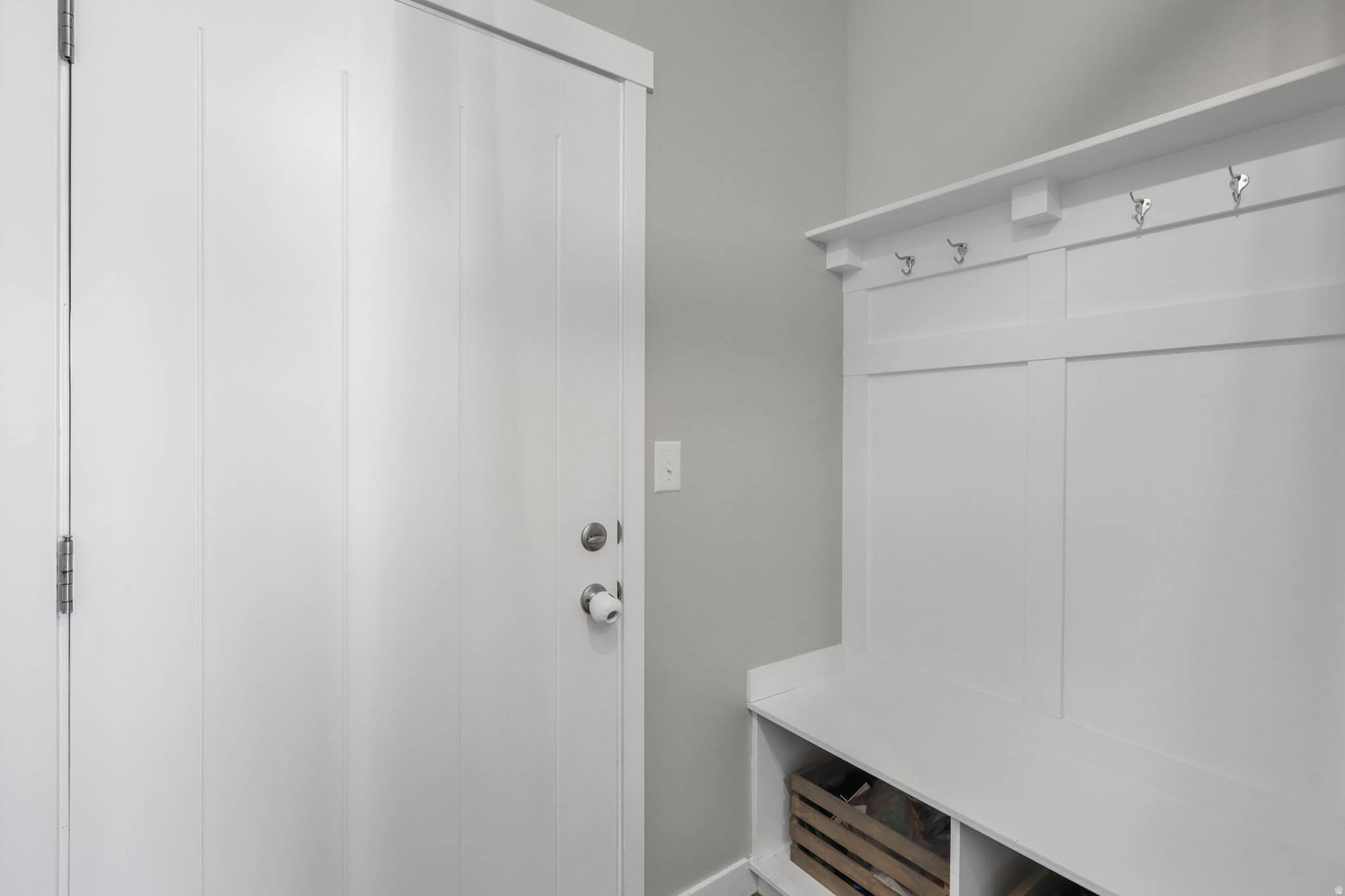 LEGACY FARMS - Residential