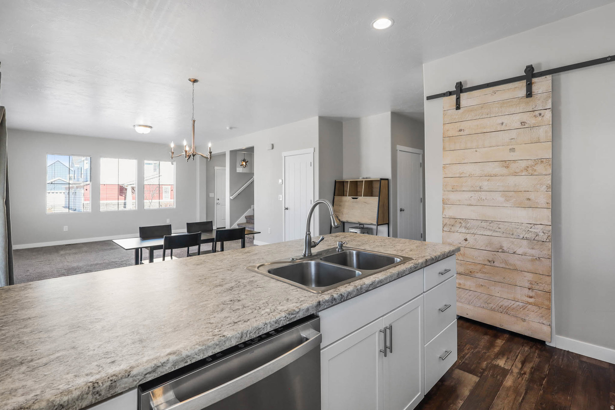 LEGACY FARMS - Residential