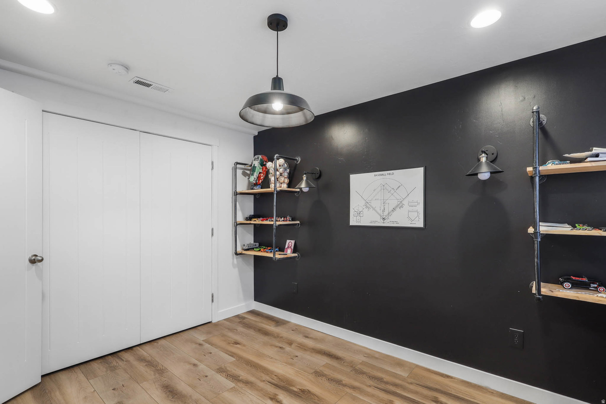 LEGACY FARMS - Residential